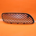 Bentley Gtc Lower Grille Right 2004 2005 2006 2007 2008 3W8807682A Coupe 2D. Fixed Price $143.10.