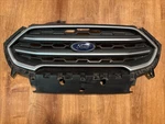 Oem Ford Ecosport Center Grille Cover GN1Z-17B968-AB & GN1Z-8312-A Used. Fixed Price $135.00.