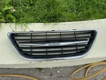 2007 Saab 9-3 Front Bumper Grille 12787224 C294. Fixed Price $40.51.
