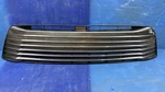 Oem 2018-2019 Toyota Sienna Front Lower Bumper Grille Metallic Gray 53112-08030. Fixed Price $112.49.