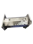 2010-2019 Aston Martin Rapide Ddaj Front Right Left Bumper Reinforcement Bracket. Fixed Price $169.45.