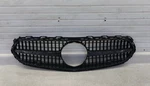 Oem 2021-2024 Mercedes Benz C-class W206 Front Bumper Upper Radiator Grille. Fixed Price $125.00.