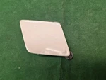 2011 2012 2013 Bmw 5 Series Front Tow Hook Cover 790389303 Oem White. Fixed Price $29.99.