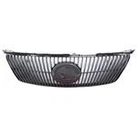 Front Grille Fits 2006-2008 Lexus IS250 104-50168B. Fixed Price $47.96.