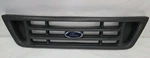 2003-07 Ford Econoline E150 250 350 Van Front Grille With Emblem Oem Fomoco. Fixed Price $165.00.