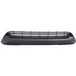 For Toyota Tacoma Front Bumper Grille 2012-2015 Center Textured Black Plastic. Fixed Price $94.98.