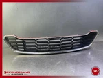 2011 - 14 Mini Cooper Countryman Model Upper Front Grille Assembly 51139807476. Fixed Price $131.24.
