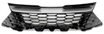 Oem Grille For Kia Sportage (us) 86350-DW020. Fixed Price $210.00.