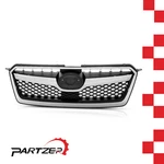For 2016-2017 Subaru Xv Crosstrek Front Grille Assembly W/chrome Trim 91123FJ040. Fixed Price $49.39.