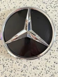 A0008800300 Used Genuine Mercedes-benz Base Plate Star Emblem.. Fixed Price $63.00.