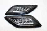 2013 Range Rover Sport L494 Bonnet Intake Vent Pair DK62-16C628 DK62-16C629. Fixed Price $77.83.