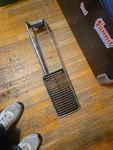 1987-88 Olds Cutlass Supreme 442 Salon Rh Euro Headlight Surround Trim + Grill. Fixed Price $569.05.