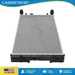 2241 Radiator For 1998 1999 2000 2001 2002 2003 2004 - 2010 Volkswagen Beetle Us. Fixed Price $60.99.