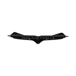 Tesla Model Front Grille Emblem Badge Support Bracket 1062472-00-F 2016-2021. Fixed Price $55.44.