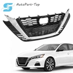 New Fit Nissan Altima Sr Sedan 4-DOOR 2019-2022 Grille Assembly 623106CA1B. Fixed Price $74.29.