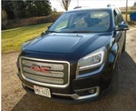 Driver Grille Vin J 11TH Digit Limited Lower Fits 13-17 Acadia 4182239. Fixed Price $82.99.