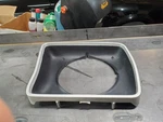 1978 1979 Ford Headlight Bezel D8TB-13064-AWA Lh F100 F150 F250 F350 Bronco Oem. Fixed Price $25.00.