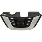 Grille 623106FL0A For Nissan Rogue 2017-2018. Fixed Price $123.28.