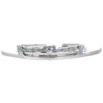 For 98-03 Sienna Van Front Face Bar Grille Assembly Chrome Shell & Insert. Fixed Price $221.95.