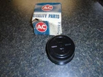 Nos Gm 1960-1972 10-30 Med. Truck Vacuum Power Brake Air Cleaner Part # 1554193. Fixed Price $50.00.