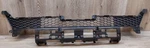 2009 Kia Borrego Lower Grille Oem PART#86561-2J000. Fixed Price $94.99.