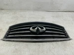 2013-2015 Infiniti JX35 QX60 Front Upper Emblem Camera Chrome Oem. Fixed Price $112.50.