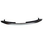 New Upper Grille Chrome Molding For Honda Accord Crosstour 2010-2012 HO1217106. Fixed Price $341.62.