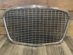 1956 1961 Studebaker Hawk Grill Fair Driver Quality 1892-4. Fixed Price $98.00.