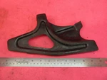 Nos Gm 1960 Chevy Impala Bel-air Biscayne Grille Brace Support Bracket 409 Ss. Fixed Price $129.00.