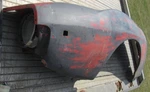 1971 - 1974 Amc Javelin Front Drivers Side Fender American Motors. Fixed Price $299.99.