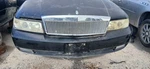 E&g Classics 98-2004 Cadillac Seville Low Profile Vertical Billet Grille Chrome. Fixed Price $499.00.