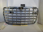 2005-2010 Chrysler 300 Front Radiator Grille Assembly Oem 04805928AA. Fixed Price $145.99.