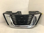 Upper Grille Nissan Rogue 2017 2018 62310-5HK0A Oem. Fixed Price $180.50.