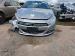 2013-2016 Dodge Dart Front Grille Bumper Not Included MIL0Y. Fixed Price $137.26.