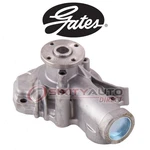 Gates 43532 Water Pump For WP-1985 T2232 MD978552 MD977311 MD975913 MD975644 Up. Fixed Price $83.88.