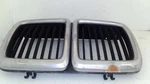 Bmw E32 Center Kidney Grille 88-92 51131908697 #8 (used). Fixed Price $39.99.