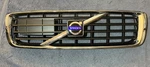 Volvo S80 V8 D5 Genuine Front Grille Radiator Nos. Fixed Price $318.92.