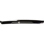Capa For 2016-2017 Terrain Front Grille Trim Chrome Plastic 84026888. Fixed Price $108.95.