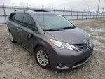 Grille Lower Limited Fits 11-17 Sienna 1824142. Fixed Price $189.89.
