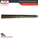 1954 Plymouth Plaza Left Upper Radiator Grille Bar Chrome Molding 1494707 Nos.. Fixed Price $54.00.