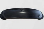 New Oem Tesla Model Front Fascia Center Applique Nose Cone 1017415-00-D. Fixed Price $151.20.