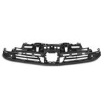 Front Upper Grille W/ Parking Sensor Hole Fit For 19-22 Toyota Prius TO1200448. Fixed Price $45.59.