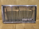 1980-1983 Oldsmobile Delta 88 Custom Cruiser Driver Left Grille Oem. Fixed Price $112.46.
