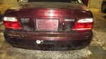Grille Fits 00-02 Mazda 626 181681. Fixed Price $97.90.