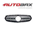 2022 2023 2024 2025 Mercedes Benz W206 C300 Front Bumper Center Grille Oem. Fixed Price $119.99.