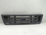 2007 Ford E-450 Super Duty Front Grille Bumper Not Included Nmdxv. Fixed Price $106.50.