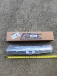 New Dennis Carpenter 1951 Ford Grille Bar Center 1A-8241. Fixed Price $119.88.