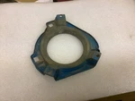 72 74 Challenger Headlight Grille Bracket Bucket 3573493 Mopar Left. Fixed Price $49.95.