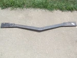 1970 Chevy Impala Front Tie Bar Nos Gm. Fixed Price $295.70.