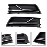Front Left And Right Side Fog Light Cover Fit Volkswagen Passat B8 2016-2018. Fixed Price $64.68.